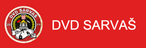 DVD Saravaš